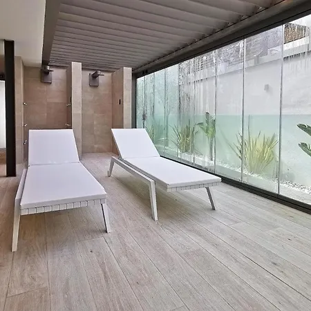& Castillo De 4* Sup 4* Пеньискола