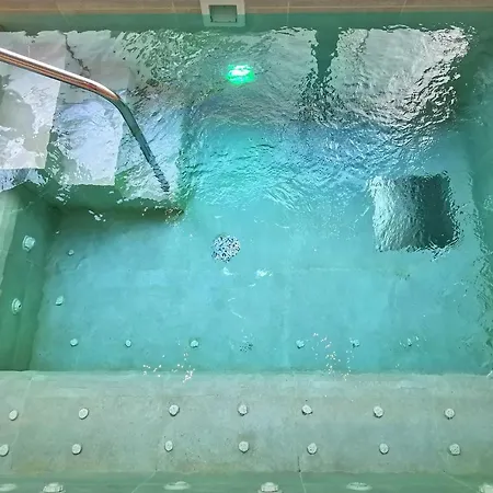 Hotell & Castillo De 4* Sup Peñíscola