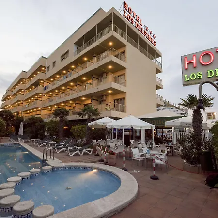 & Castillo De 4* Sup Hotell 4*