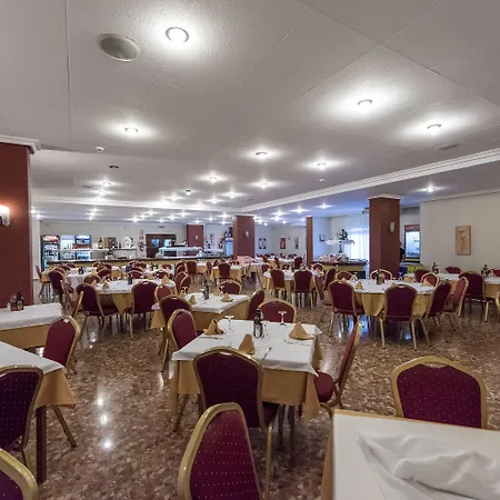 & Castillo De 4* Sup