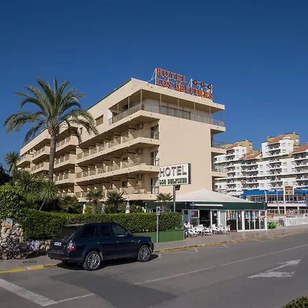 Hotell & Castillo De 4* Sup Peñíscola