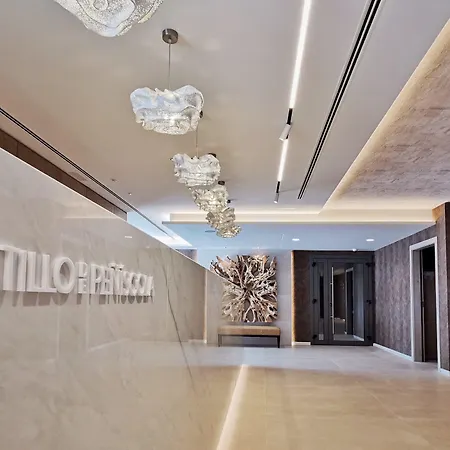 & Castillo De 4* Sup Peñíscola