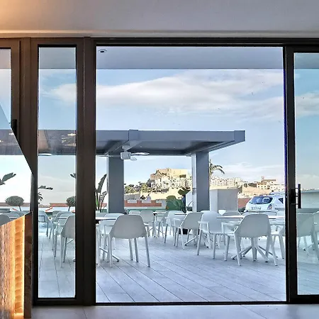 Hotell & Castillo De 4* Sup