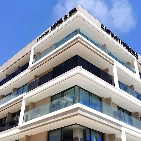 Hotell & Castillo De 4* Sup 4*