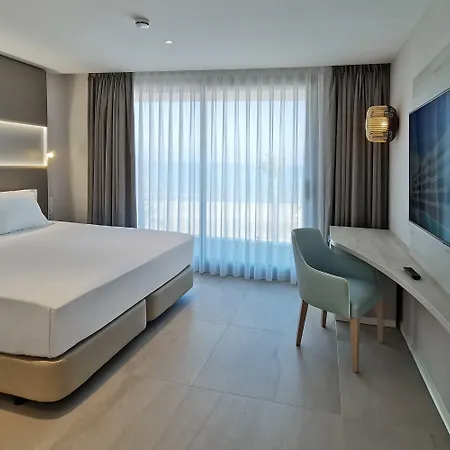 & Castillo De 4* Sup Hotell