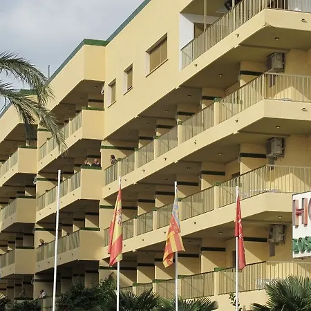 & Castillo De 4* Sup Hotel Peñíscola