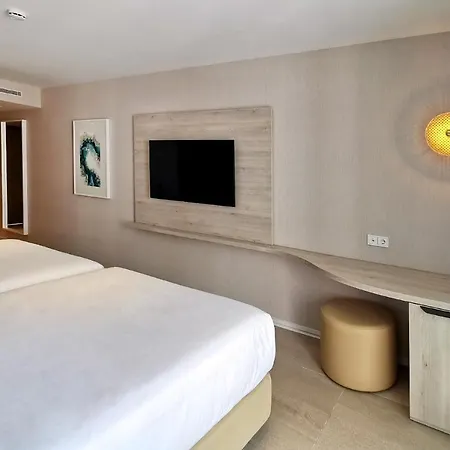 & Castillo De 4* Sup 4* Peniscola