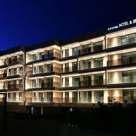 & Castillo De 4* Sup 4* Peniscola