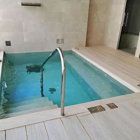 Hotel&spa Castillo De 4* Sup Peñíscola