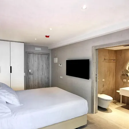 & Castillo De 4* Sup 4* Peniscola