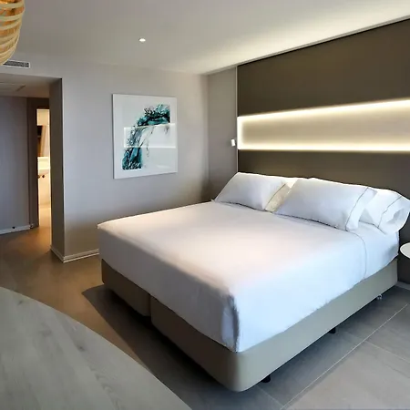 & Castillo De 4* Sup 4* Peniscola
