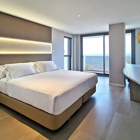 Hotell & Castillo De 4* Sup