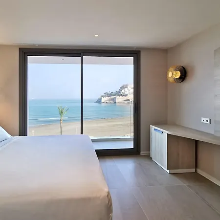 & Castillo De 4* Sup Hotel 4*
