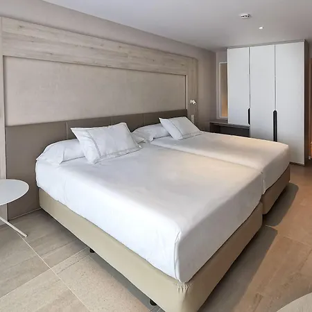 & Castillo De 4* Sup Hotel 4*