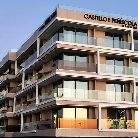 & Castillo De 4* Sup Hotell 4*
