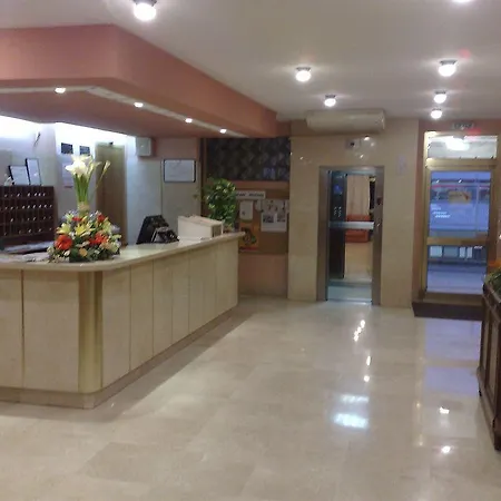 Hotel & Castillo De 4* Sup 4*