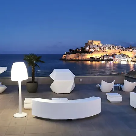 Hotel & Castillo De 4* Sup 4*