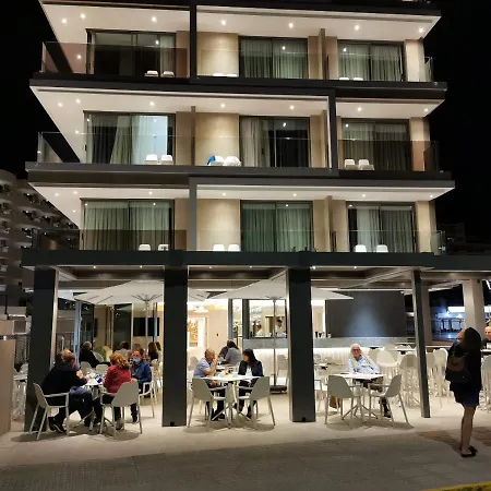 Hotel & Castillo De 4* Sup