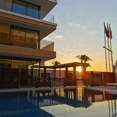 Hotel & Castillo De 4* Sup