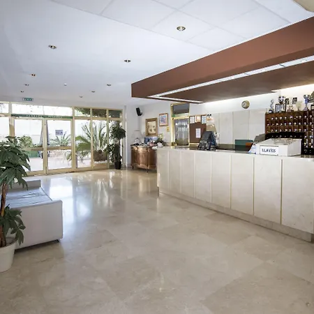 Hotel & Castillo De 4* Sup Peñíscola