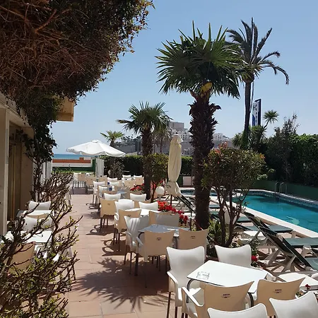 Hotel & Castillo De 4* Sup Peñíscola