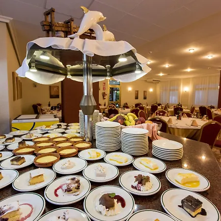 & Castillo De 4* Sup Hotell 4*
