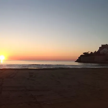 & Castillo De 4* Sup Peñíscola