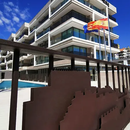 & Castillo De 4* Sup