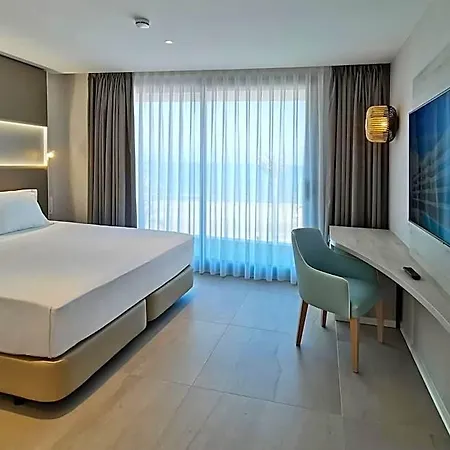 & Castillo De 4* Sup Hotel