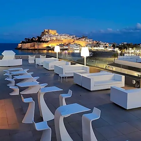 & Castillo De 4* Sup