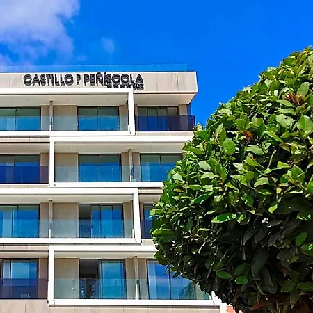 & Castillo De 4* Sup Hotel 4*