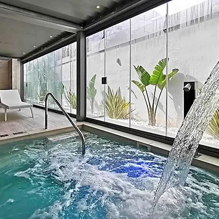 Hotel & Castillo De 4* Sup 4*