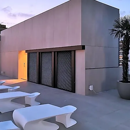 Hotell & Castillo De 4* Sup 4*