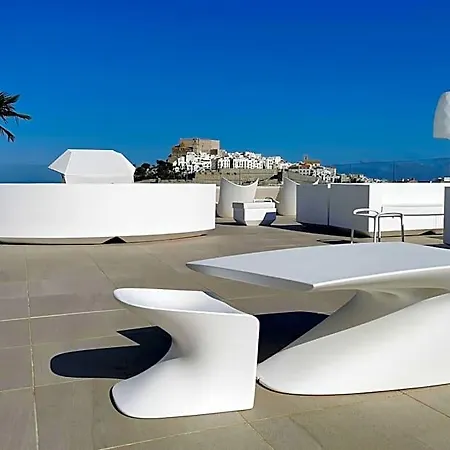 & Castillo De 4* Sup 4*