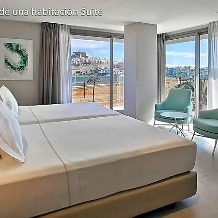 Hotel & Castillo De 4* Sup Peñíscola
