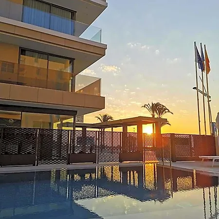 Hotel&spa Castillo De 4* Sup Hotel 4*