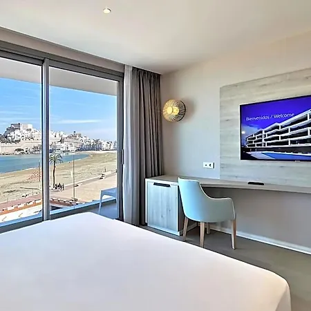 & Castillo De 4* Sup Hotel 4*