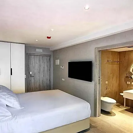 Hotel&spa Castillo De 4* Sup