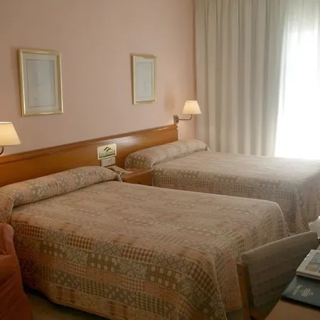 & Castillo De 4* Sup Hotel