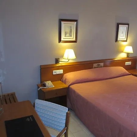 Hotel & Castillo De 4* Sup 4*