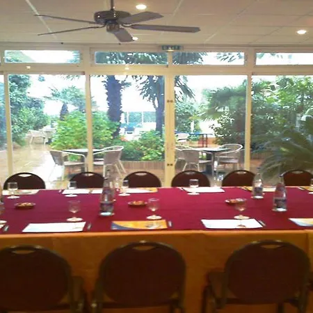Hotel & Castillo De 4* Sup Peniscola