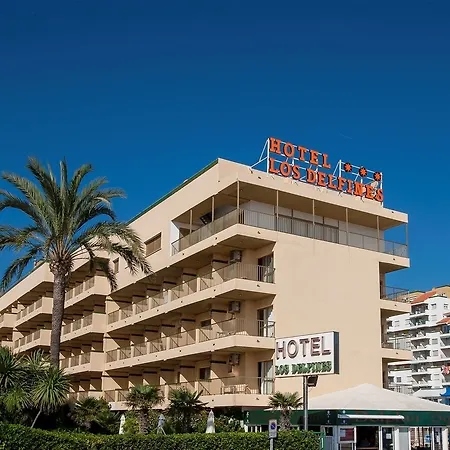 & Castillo De 4* Sup Hotel Peniscola