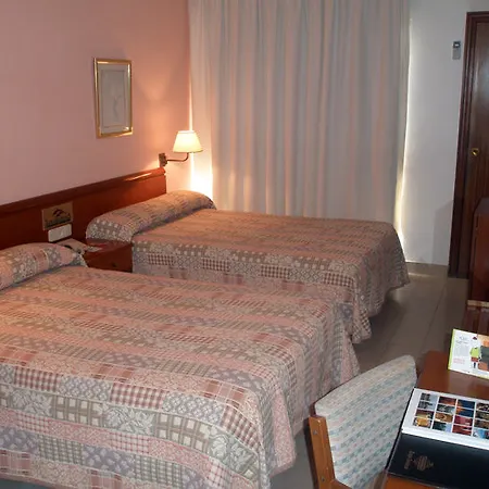 & Castillo De 4* Sup 4* Peniscola
