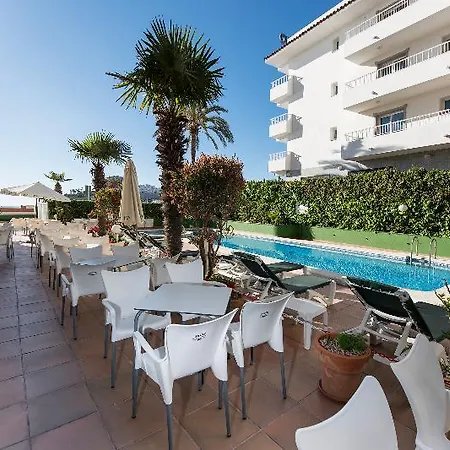 Hotel & Castillo De 4* Sup Peniscola