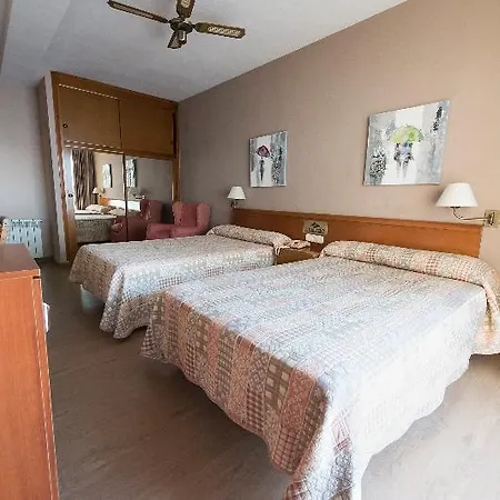 Hotel & Castillo De 4* Sup 4*