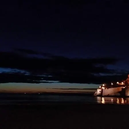 & Castillo De 4* Sup 4* Peniscola