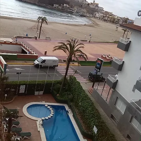 & Castillo De 4* Sup Hotel Peniscola