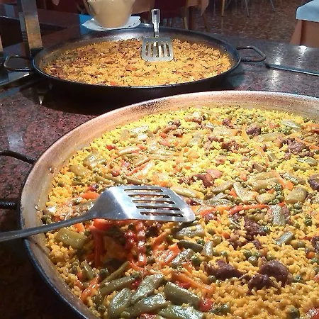 & Castillo De 4* Sup 4*
