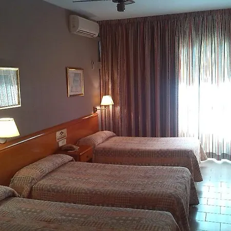 & Castillo De 4* Sup 4* Peniscola
