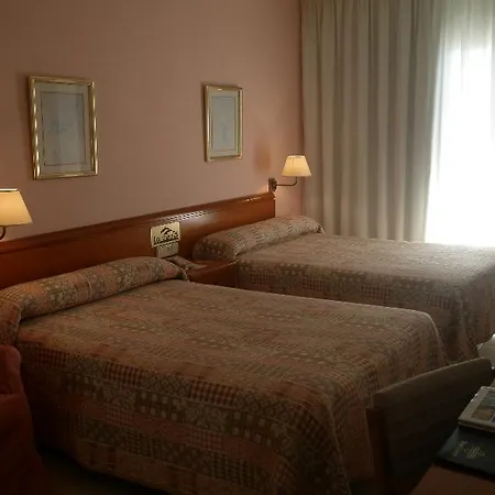 Hotel & Castillo De 4* Sup 4*